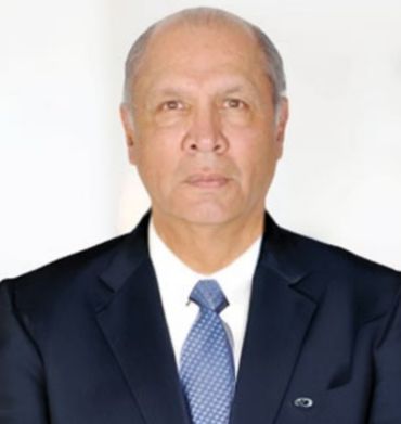Feroze D. Neterwala